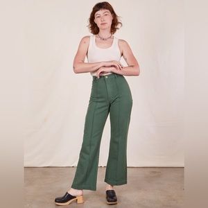 BIG BUD PRESS - Western Pants